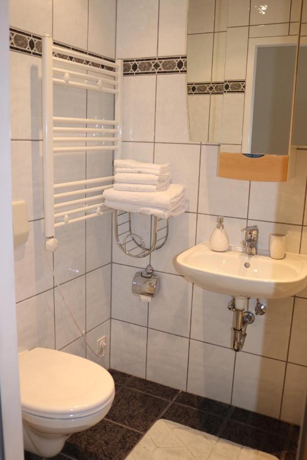 Ferienwohnung Jasmin Traben-Trarbach Εξωτερικό φωτογραφία