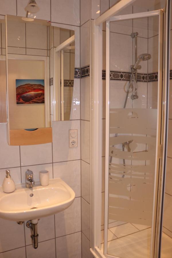 Ferienwohnung Jasmin Traben-Trarbach Εξωτερικό φωτογραφία