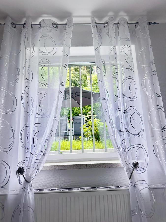 Ferienwohnung Jasmin Traben-Trarbach Εξωτερικό φωτογραφία