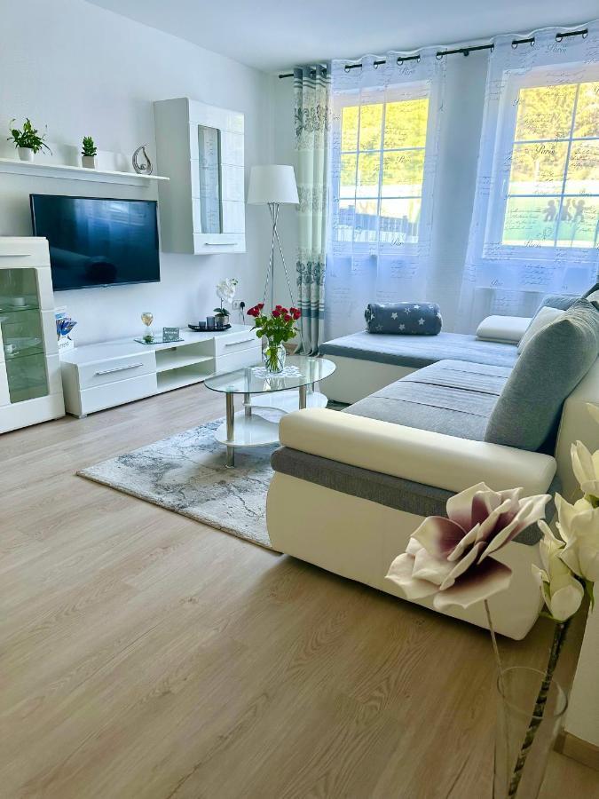 Ferienwohnung Jasmin Traben-Trarbach Εξωτερικό φωτογραφία