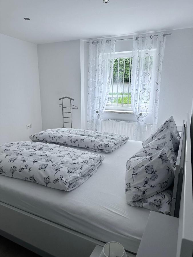 Ferienwohnung Jasmin Traben-Trarbach Εξωτερικό φωτογραφία