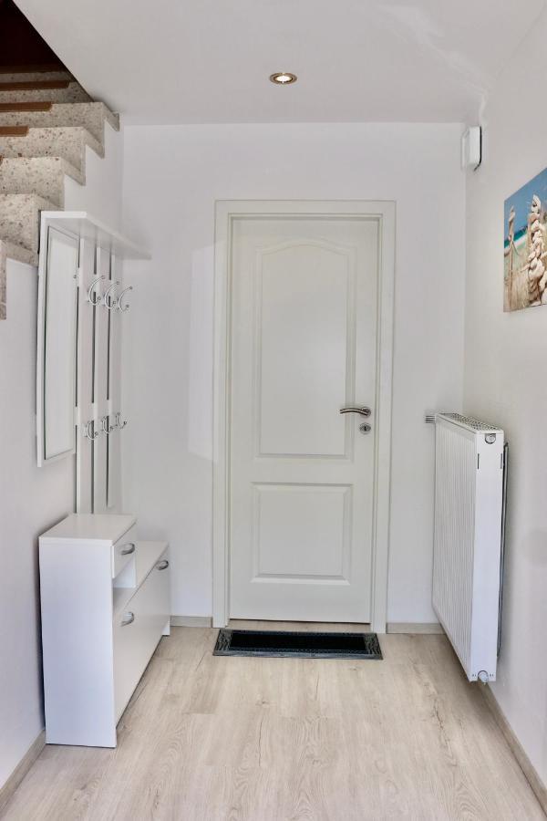 Ferienwohnung Jasmin Traben-Trarbach Εξωτερικό φωτογραφία