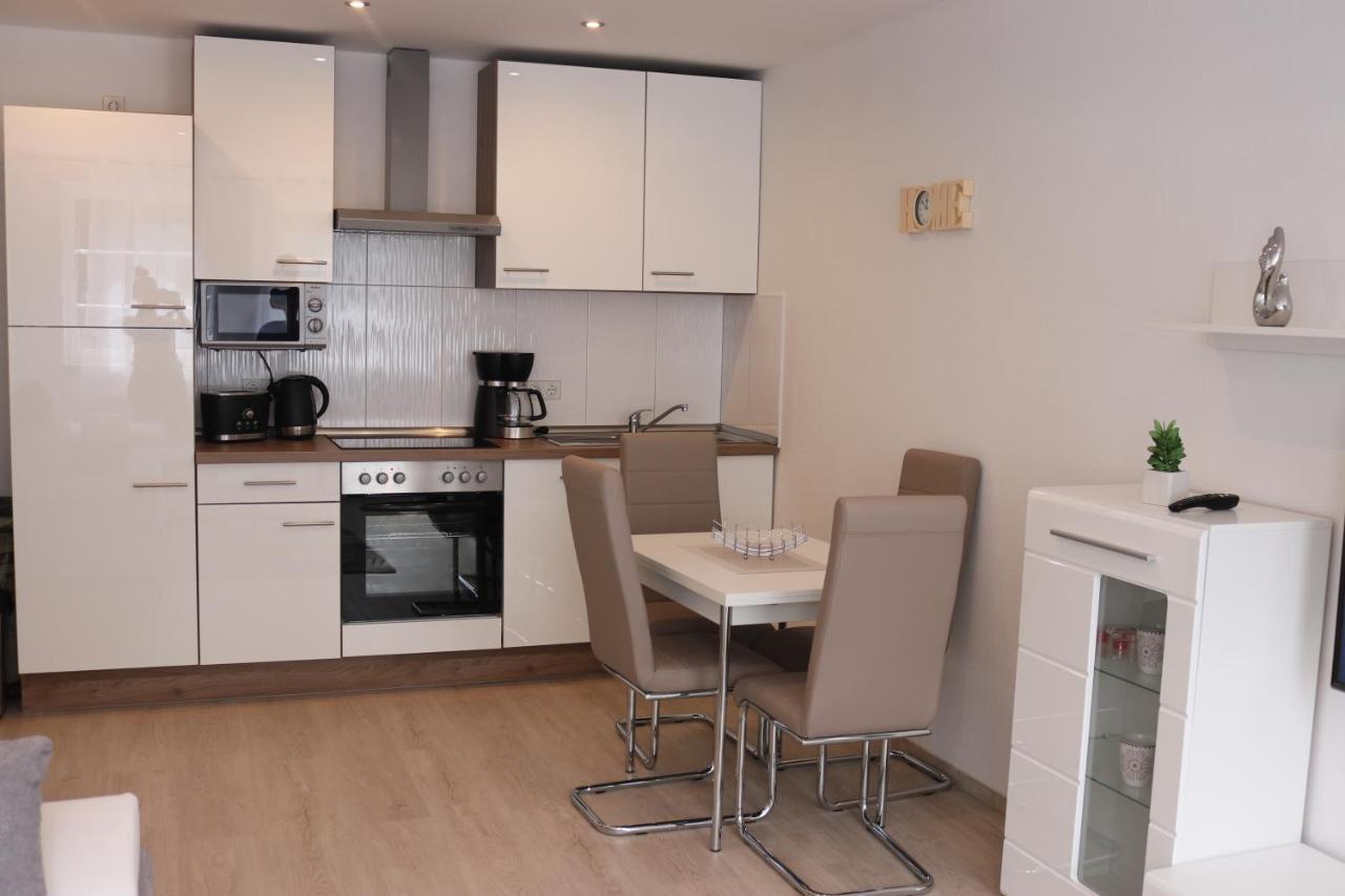 Ferienwohnung Jasmin Traben-Trarbach Εξωτερικό φωτογραφία
